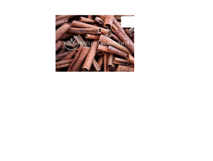 Extracto de Canela en Polvo Premium, Especia Natural Rica en Antioxidantes para el Control del Azúcar en Sangre, Salud del Corazón, Digestión y Bienestar Diario - Product Image 1