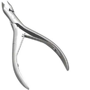 High Quality Customized Cuticle <b>Nail</b> Nipper Finger <b>Nail</b> Clippers Toe Cuticle <b>Nail</b> Nipper - Product Image 4