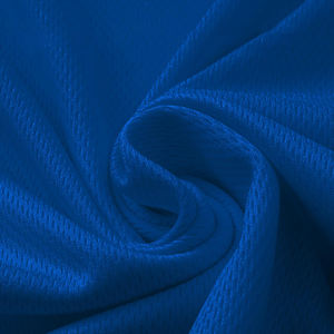 Chemises de travail respirantes d'été à haute visibilité bleues, à manches longues, avec logo personnalisé, réfléchissantes, pour la vente en gros - Product Image 6