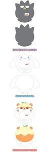 Llavero Musical de Papel y Plástico de 10CM de Stray Kids (Pop) en Coreano para Niños - Product Image 4