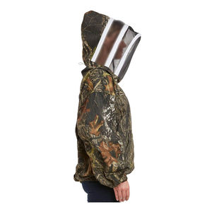 Traje de Apicultura de Alta Calidad para Hombre, Nuevo Estilo, Traje de Trabajo de Manga Larga y Pantalones con Características de Seguridad, Precios al por Mayor - Product Image 4