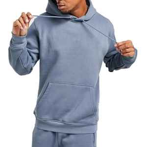 Conjunto Deportivo para Hombre con Sudadera y Pantalones Cálidos, Cómodos y de Forro Polar, Última Moda 2026, Ropa para el Hogar, Conjunto Deportivo Masculino Más Vendido - Product Image 3