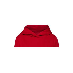 ชุดเดรสสเวตเชิ้ตผ้าฝ้าย/ใยไผ่สำหรับผู้หญิง แบบสั่งทำพิเศษ เป็นมิตรกับสิ่งแวดล้อม ระบายอากาศได้ดี กันลม ลายนูน ทรงโอเวอร์ไซส์ สำหรับฤดูหนาว/ฤดูใบไม้ผลิ - Product Image 4