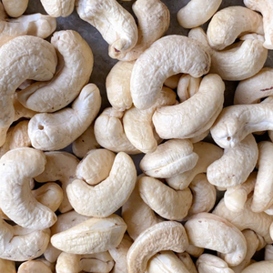 Cheap Bulk Ready To Ship Cashew Sp Cashew <b>Nuts</b> Vietnam Cashew <b>Nuts</b> Wholesale Low Moq Santigo - Product Image 1