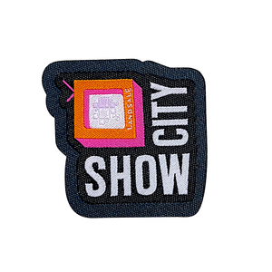 Premium Personalized Woven Patches and Luxury Woven Patches for Recycled <b>Material</b> Woven Patches and Promotional Woven Patches - Product Image 3