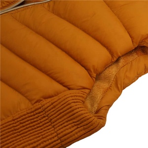 Unisex Relaxed Fit Outdoor Lifestyle <b>Jacket</b> - Product Image 6