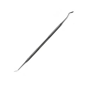 เครื่องมือแกะสลักฟันฮอลเลนแบ็ค พรีเมียม ดีเทนทัล ทำจากสแตนเลสสตีล ใช้ซ้ำได้ ฆ่าเชื้อได้ สำหรับอัลมาลกัมและวัสดุคอมโพสิต - Product Image 2