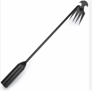 Outil de jardin multifonctionnel de haute qualité, pelle pour le désherbage, le desserrage du sol et le repiquage, en grande quantité - Product Image 6