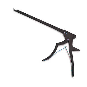 Pinza Kerrison para Discos Óseos, Instrumentos Quirúrgicos Ortopédicos de 1-5 mm de Acero Inoxidable de Surgiright Instrument - Product Image 1