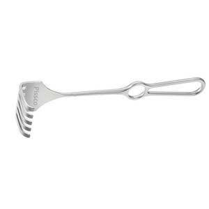 Retractor Quirúrgico Ortopédico PISSCO Israel, Instrumentos Quirúrgicos, Retractor para Cirugía Ortopédica, 1 Unidad - Product Image 6