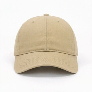Casquette de baseball en coton noir en gros, réglable, à visière incurvée, 5 panneaux, chapeau de sport décontracté, logo personnalisé, couvre-chef pour adulte - Product Image 4