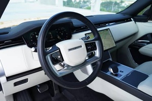 รถยนต์ Range Rover P400 SE ปี 2024 มือสองสภาพดี - Product Image 4