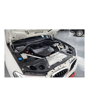 BMW X3 XDrive 20i M Sport Edición Exclusiva Online, Agosto 2021, 47,639 km, Volante a la Izquierda, Caja de Cambios Automática, Cámara Trasera - Product Image 6