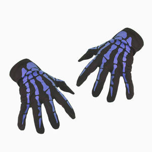 Guantes de Alto Rendimiento para Motociclismo, Ajustables, Ligeros, para Carreras, Deportes y Trabajo - Product Image 6
