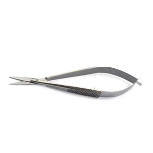 Ciseaux dentaires Westcott de haute qualité, en acier inoxydable, lame droite, produit de beauté, ciseaux Westcott - Product Image 5