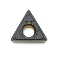 Simbatu TCMT16T308-PM SYD204 – Plaquette en carbure de vente directe usine, outils de tournage pour le traitement de l'acier et du fonte
