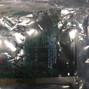 SPEEDFAM 372-37068-1 PCB,6,ARM,POSITION,CNTLR - Equipo y Piezas de Semiconductores de Confianza de Marca Global - Product Image 5