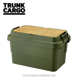 Thuận tiện và nhỏ gọn cắm trại thân cây hàng hóa bảng Bảng với giá cả phải chăng, 20L/30L/50L/70L - Product Image 4