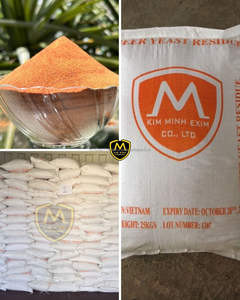 Levadura de Cerveza en Polvo Alta en Proteínas, Origen Vietnam, 12 Meses de Vida Útil, Aditivo para Alimentación Animal, Avícola y Acuícola - Product Image 3