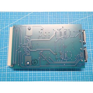 Thermo Fisher Scientific ASSY #   21014 REV. Conjunto de Control Térmico ETMA 30889 Usado Como Está, Piezas de Equipos Semiconductores Legacy - Product Image 2