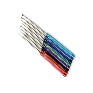 Juego de Curetas Cervicales de 8 Piezas, Instrumentos de Cirugía Espinal de Acero Inoxidable para Procedimientos Ortopédicos y de Columna Vertebral - Product Image 4