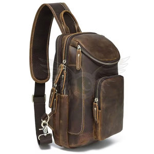 Bolsa de Cintura para Mujer con Cierre de Cuero de Alta Calidad, Diseño Ecológico, Opciones Personalizables para Guardar Objetos Personales - Product Image 2