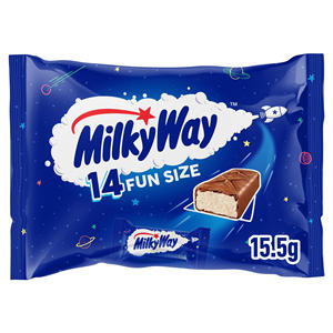 Proveedor Mayorista de Chocolate Milky Way de Primera Calidad, Mini Barra de Chocolate Milky Way en Venta, Chocolate Milky Way 21.5g - Product Image 3