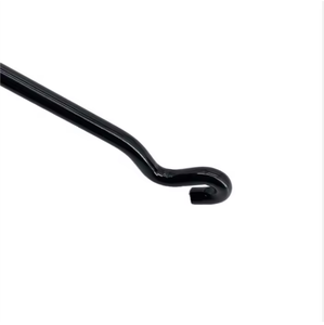 แกนค้ำฝากระโปรง 792731 7927.31 อะไหล่รถยนต์สำหรับเปอโยต์ 206 207 ซีตรอง ซี2 - Product Image 5