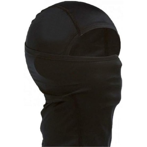 Masque facial balaclava unisexe sur mesure pour le ski d'hiver, les sports, le cyclisme professionnel, la randonnée, en spandex/polyester respirant - Product Image 3