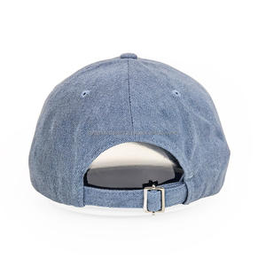 Fashion Outdoor Sports <b>Hats</b> Custom Embroidery Quality 6 Panel Custom Pattern Classic Dad <b>Hat</b> Sport Women Men Baseball <b>Cap</b> - Product Image 4