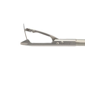 OFERTA ESPECIAL 2026 Instrumentos de Artroscopia Manual de Acero para Cirugía Ortopédica, Pasador de Suturas para Hombro/Manguito Rotador - Product Image 6