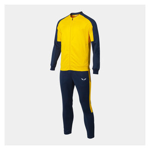 Survêtement de sport en molleton respirant personnalisé pas cher pour homme, coupe longue, en coton, idéal pour l'automne - Product Image 6
