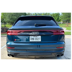 อาวดี้ SQ8 เพรสทีจ ปี 2021 - Product Image 4