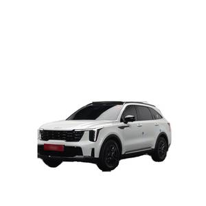 Kia Sorento HEV 1.6 2WD 2024 con Caja de Cambios Automática, Asientos de Cuero, 33,942 km, Volante a la Izquierda - Product Image 1