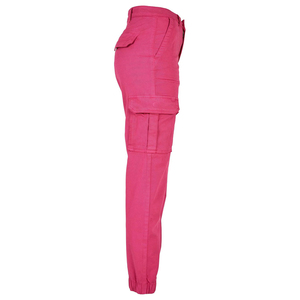 Pantalons cargo pour femmes de haute qualité, alliant parfaitement mode et fonctionnalité pour chaque aventure, pantalons décontractés pour femmes - Product Image 4