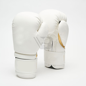 OEM ODM Factory Custom Logo Boxing <b>Gloves</b> Microfiber Leather for Closure Training for Boxing <b>gloves</b> - Product Image 1