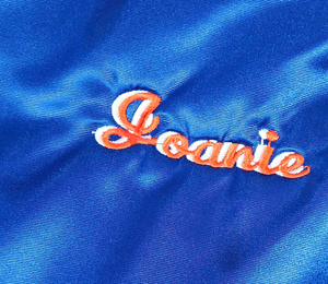 Blouson Bomber en Satin Double Face de Haute Qualité, Broderie Personnalisée du Logo de la Marque, Réversible, Imperméable, Écologique, Respirant, pour Hommes - Product Image 3