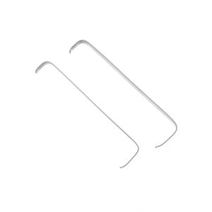 Retractor Frenic de Acero Inoxidable, Par Anidado, Instrumento Quirúrgico de Cirugía General, Herramienta Médica de Alta Calidad - Product Image 2