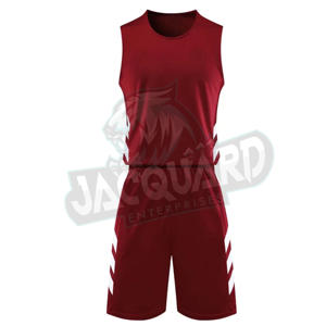 ออกแบบเสื้อบาสเก็ตบอลแขนกุดสไตล์ของคุณเองสำหรับฤดูร้อน สั่งทำพิเศษพร้อมโลโก้พิมพ์ลายแบบ Sublimation พร้อมชื่อและหมายเลข - Product Image 1