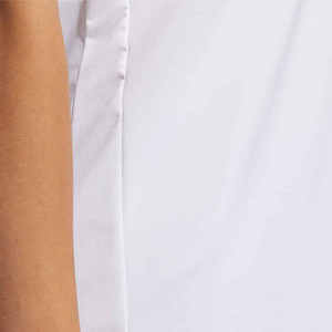 เสื้อโปโลผู้หญิงขายดีที่สุด ผ้าฝ้าย 100% เสื้อโปโลสำหรับเล่นกอล์ฟฤดูร้อน เสื้อยืดโปโลเปล่า เสื้อยืดโปโลย้อมสีพื้น - Product Image 2