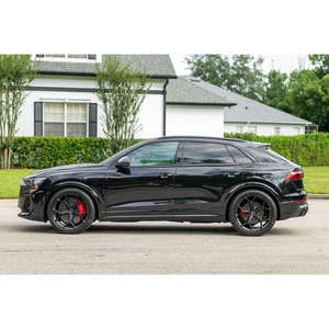 Audi RS Q8 Performance 2025 - Product Image 3