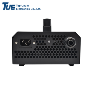 เครื่องชาร์จแบตเตอรี่ลิเธียมไอออนสำหรับโดรน D500FD 25.2V 20A 500W ที่ชาร์จแบตเตอรี่สำหรับจักรยานไฟฟ้า - Product Image 6