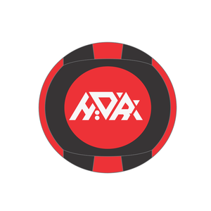 <b>Pro</b> Grade Skin-Foam Dodgeball | Custom Sublimated Branding | Tear-Resistant Coating for Competitive Indoor League Tournaments - Product Image 1
