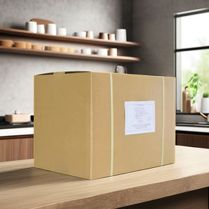 Poudre de café instantané à haute teneur en caféine, prix fabricant, produit alimentaire très vendu, 2% min, procédé de séchage par pulvérisation, en vrac - Product Image 3