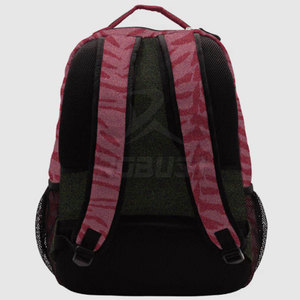 Cheerleading Bag Pack Multipurpose Use Comfortable Shoulder Straps Lightweight Design Nylon Polyester Material 30-40L Capacity - Product Image 2