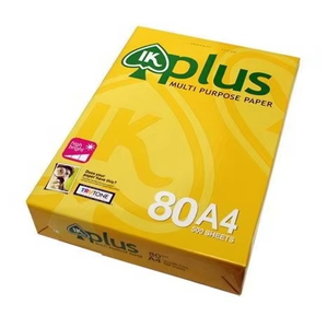 Papier Copieur de Haute Qualité avec Papier Copie A4 Ik Plus 80 g/m² pour des Résultats d'Impression Clairs – Vente en Gros pour Fournitures de Bureau - Product Image 4