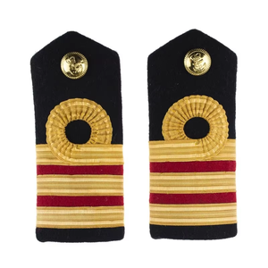 รับผลิตอุปกรณ์ตกแต่งไหล่และตราสัญลักษณ์นักบินแบบกำหนดเอง คุณภาพดีที่สุด ราคาขายส่งจาก Win Master - Product Image 3