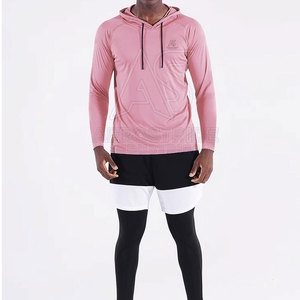 Vente flash : sweats à capuche uniques pour hommes, design unique, couleur unie, sweats à capuche basiques pour hommes en vente - Product Image 5