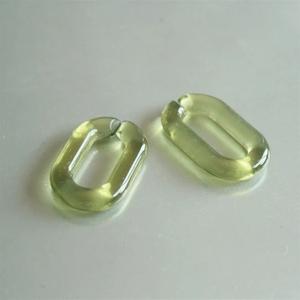 อุปกรณ์ตกแต่งกระเป๋าถือเรซิ่นเคลือบเงาคุณภาพสูง Deepeel MNE-2789 ขนาด 60 ซม. สายสะพายกระเป๋าแบบถอดได้ รุ่นลายแองเจิล - Product Image 4