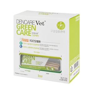 [Dencare Vet] Barra Nutritiva Orgánica para Perros y Gatos, Suplementos de Apoyo Inmunológico, Sin Granos, Apto para Alergias - Product Image 3